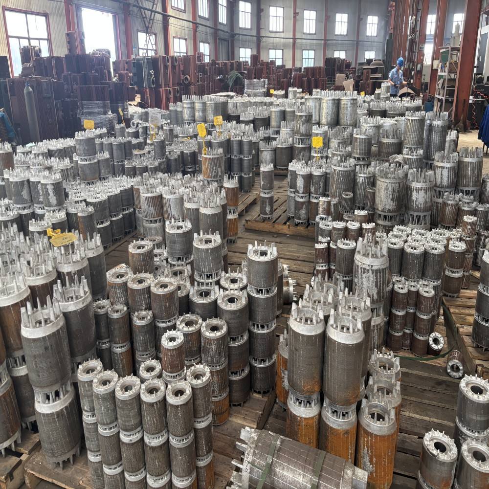 小型防爆交流电机1.5kW